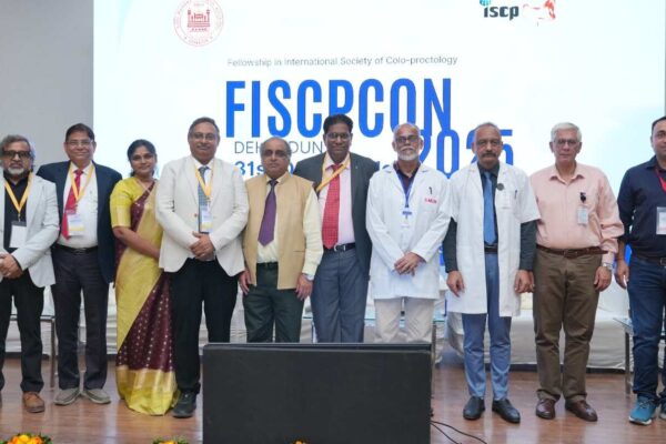 श्री महंत इन्दिरेश अस्पताल में कोलोप्रोक्टोलाॅजी स्टडीज पर दो दिवसीय कार्यक्रम में जुटे विशेषज्ञ