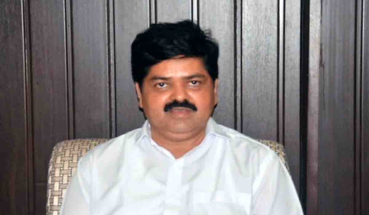 गणेश गोदियाल को उत्तराखंड कांग्रेस की कमान