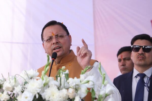 मुख्यमंत्री धामी की चंपावत को बड़ी सौगात, जिले में खुलेगा पैरामेडिकल कॉलेज