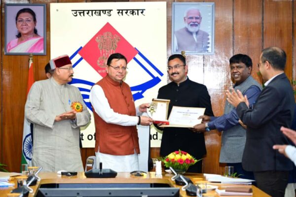 अब सड़क दुर्घटना में घायलों का होगा कैशलेस उपचार