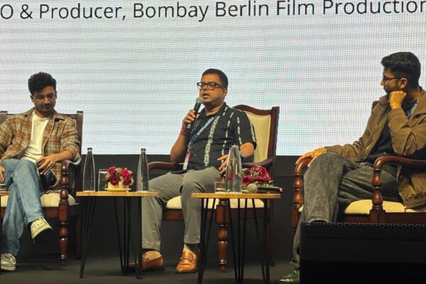 गोवा में अंतरराष्ट्रीय फिल्म फेस्टिवल में राज्य में फिल्म उद्योग के लिए उत्तराखंड सरकार के प्रयासों की सराहना