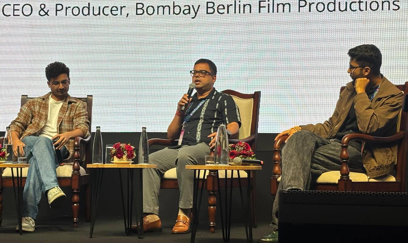 गोवा में अंतरराष्ट्रीय फिल्म फेस्टिवल में राज्य में फिल्म उद्योग के लिए उत्तराखंड सरकार के प्रयासों की सराहना