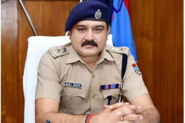 पूर्व विधायक चैंपियन के बेटे पर पुलिस ने कसा शिकंजा, मुकदमे में कई और धाराएं बढ़ाई