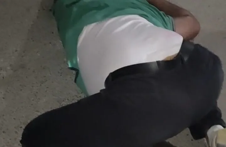 प्रेमनगर में पुरानी रंजिश के चलते सरेराह व्यक्ति की हत्या