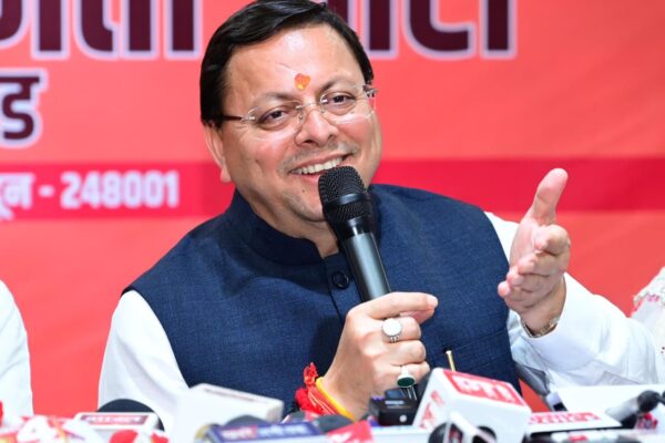 मुख्यमंत्री ने रजत जयंती समारोह को जनभागीदारी का उत्सव बताया, प्रमुख उपलब्धियों की दी जानकारी