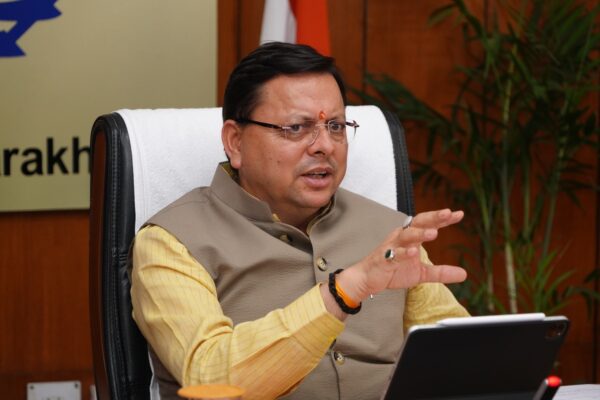 मुख्यमंत्री ने विकास और आपदा के कार्यों के लिए ₹188.90 करोड़ की स्वीकृतियां प्रदान की