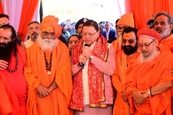 हरिद्वार कुंभ 2027: शाही स्नान की तिथियां घोषित