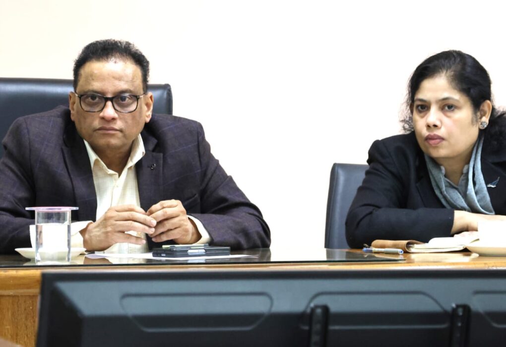 किसानों को कार्बन क्रेडिट उपलब्ध कराने पर मंथन