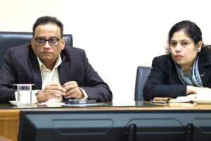 किसानों को कार्बन क्रेडिट उपलब्ध कराने पर मंथन