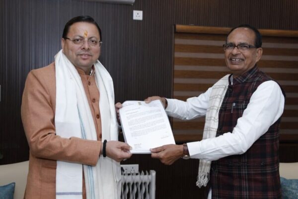 उत्तराखण्ड की 184 ग्रामीण सड़कों के निर्माण के लिए केंद्र सरकार से 1700 करोड़ रुपये मंजूर