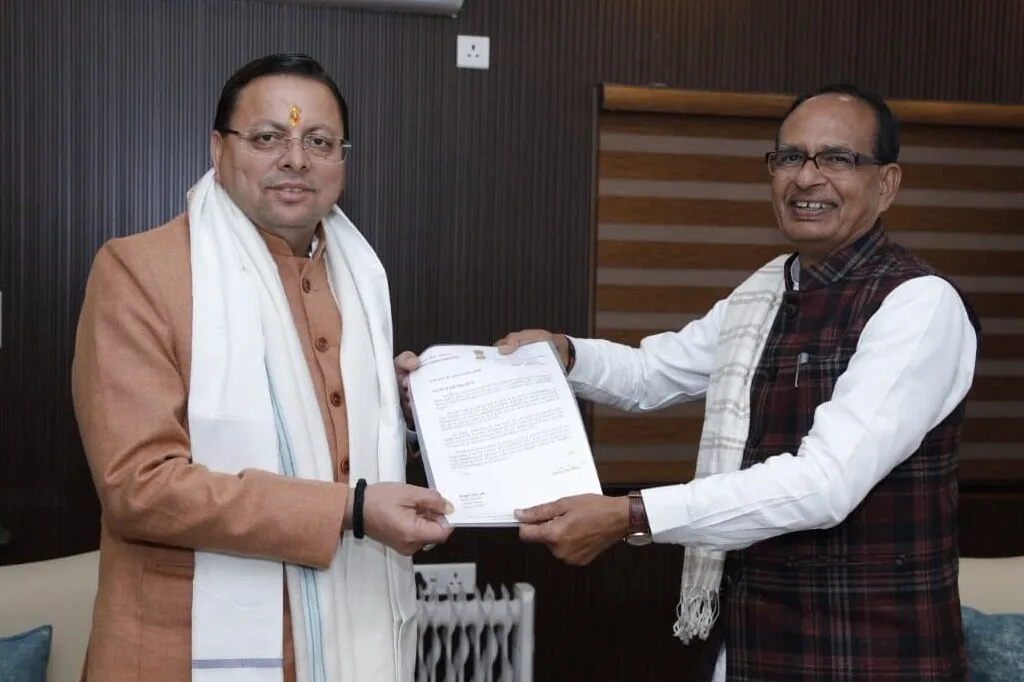 उत्तराखण्ड की 184 ग्रामीण सड़कों के निर्माण के लिए केंद्र सरकार से 1700 करोड़ रुपये मंजूर