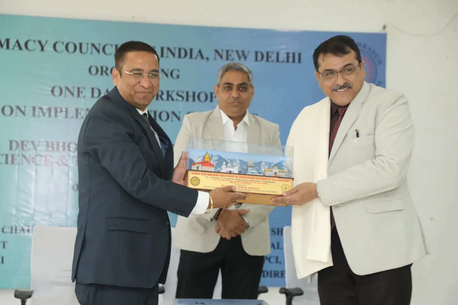 AEBAS प्रणाली ई-गवर्नेंस और गुड गवर्नेंस की दिशा में एक महत्वपूर्ण कदम: चौधरी