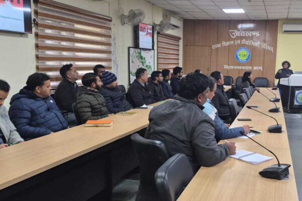 यौन उत्पीड़न के खिलाफ भारत में मजबूत कानूनी ढांचाः डा. रीमा पंत