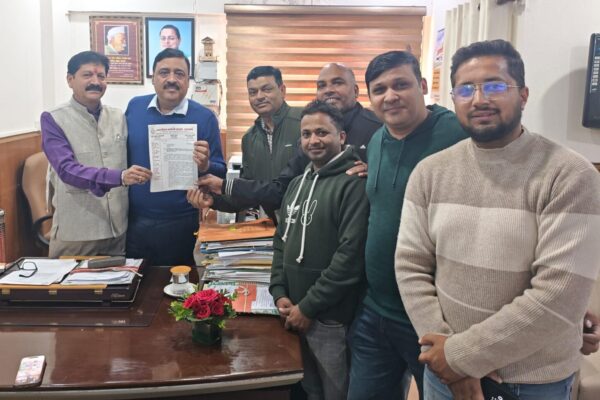 कर्मचारी हितों पर सरकार से सकारात्मक संवाद, नियमितीकरण की दिशा में ठोस पहल