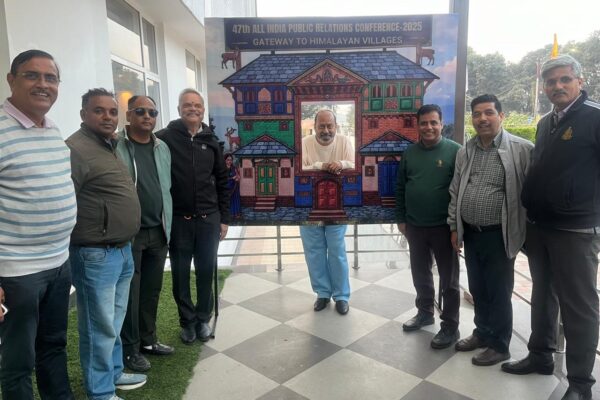 देहरादून में होगा जनसंपर्क का “महाकुंभ”