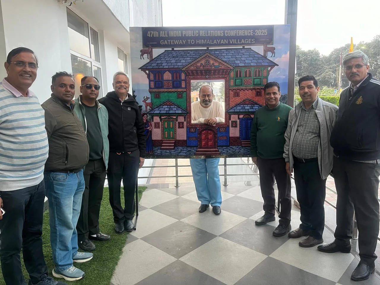 देहरादून में होगा जनसंपर्क का “महाकुंभ”