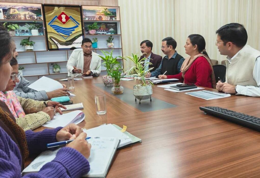 धामी सरकार की टिहरी को बड़ी सौगात, सुरसिंहधार नर्सिंग कॉलेज को पीजी की मान्यता