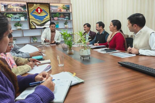 धामी सरकार की टिहरी को बड़ी सौगात, सुरसिंहधार नर्सिंग कॉलेज को पीजी की मान्यता