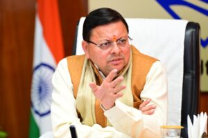 राज्य की सभी जेलों में ‘एक जेल-एक प्रोडक्ट‘ का विकास किया जाए: धामी