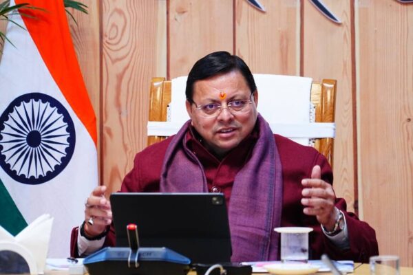 रिवर्स पलायन को बढ़ावा देने के लिए प्रवासी पंचायतों का राज्यभर में आयोजन किया जाए: मुख्यमंत्री