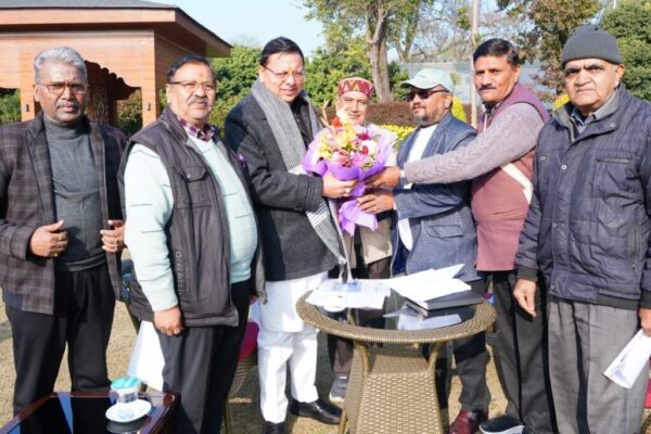 30 जून और 31 दिसम्बर को सेवानिवृत्त कर्मचारियों को नोशनल वेतनवृद्धि का मिलेगा लाभ