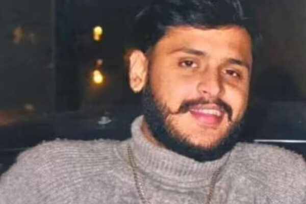 भाजपा पार्षद ने युवक को मारी गोली, मौत