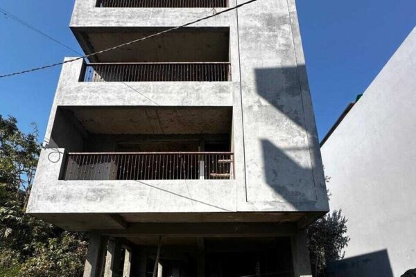 MDDA उपाध्यक्ष बंशीधर तिवारी के नेतृत्व में अवैध निर्माणों पर सख्त कार्रवाई जारी