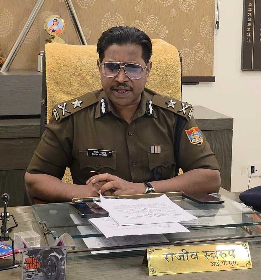 अंकिता भण्डारी हत्याकांडः डा. अनिल जोशी की FIR के सापेक्ष होगी CBI जांच