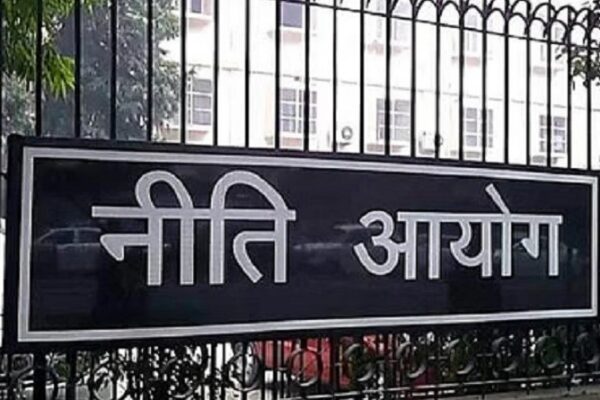 नीति आयोग की निर्यात तैयारी सूचकांक-2024 में उत्तराखंड अव्वल