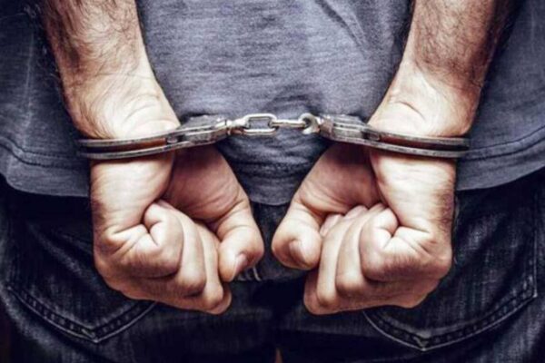 बड़कोट पुलिस ने 710 ग्राम चरस के साथ दो तस्करों को दबोचा