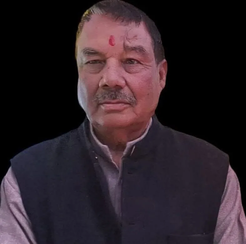 पूर्व विधायक बलवीर सिंह नेगी का निधन
