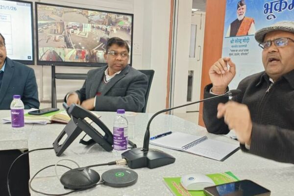 उत्तराखंड के 5 जिलों में 23 जनवरी को बारिश और बर्फबारी का ऑरेंज अलर्ट