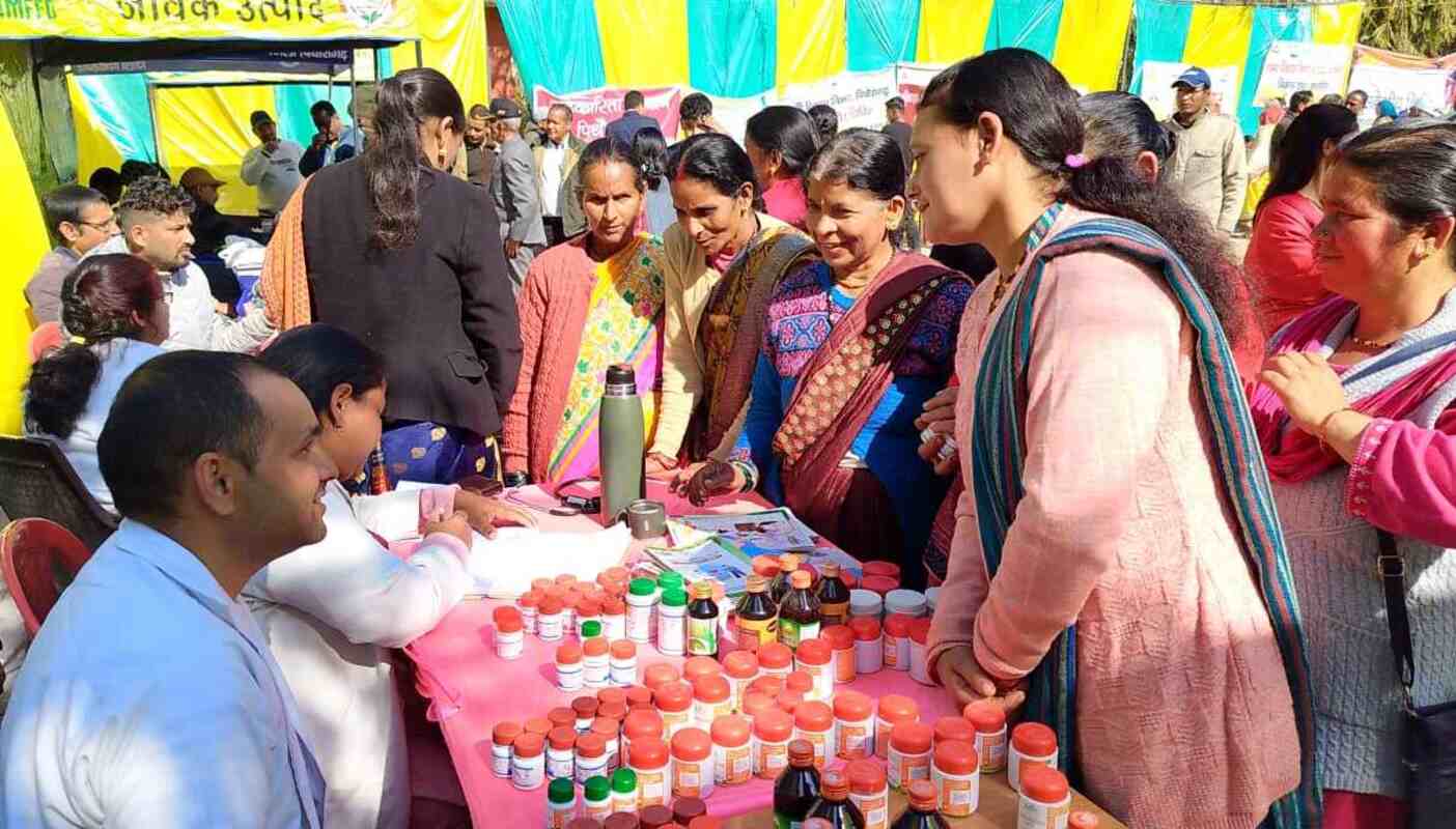“जन-जन की सरकार, जन-जन के द्वार” अभियान ने रचा नया कीर्तिमान