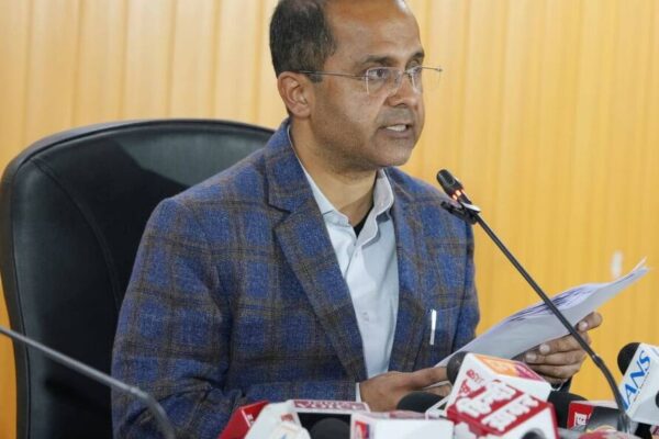 धामी कैबिनेट में 19 प्रस्तावों पर मुहर, पढ़ें विस्तार से