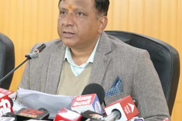 धामी कैबिनेट में आठ महत्वपूर्ण निर्णय, पढ़ें विस्तार से