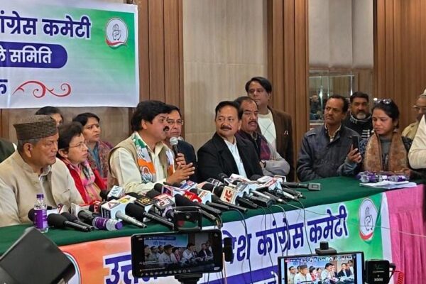 मनरेगा की आत्मा को ख़त्म करना चाहती मोदी सरकार: कुमारी सैलजा