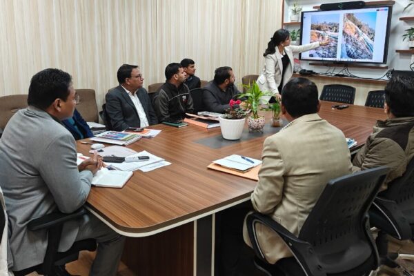 मुख्यमंत्री धामी के दिशा-निर्देशों में आवास विभाग को मिले नए आयाम