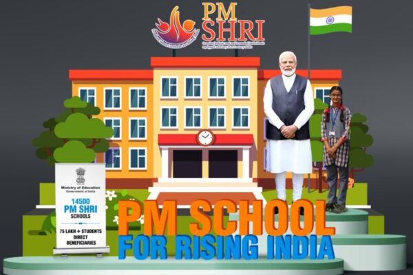 शैक्षिक भ्रमण पर जायेंगे पीएम-श्री विद्यालयों के छात्र-छात्राएं