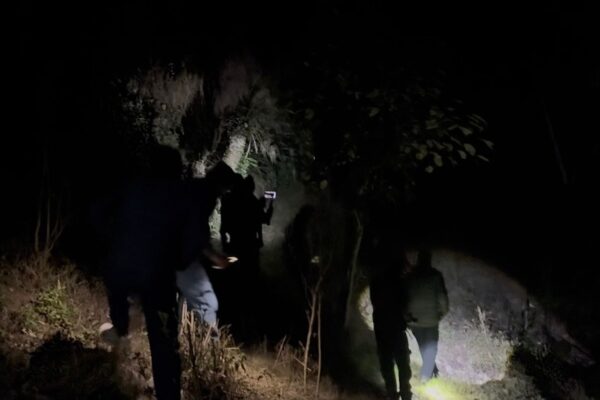 रुद्रप्रयाग में बच्चे को उठा ले गया गुलदार