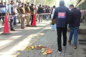 अर्जुन शर्मा हत्याकांड UPDATE: पत्नी ने सास सहित चार लोगों पर दर्ज कराया मुकदमा