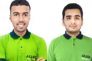 जेईई मेन 2026 में एलेन देहरादून के छात्रों का दबदबा