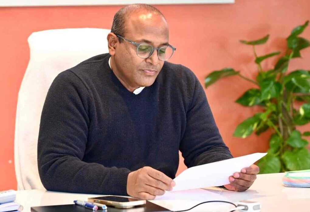 उत्तराखण्ड में अप्रैल में विशेष गहन पुनरीक्षण