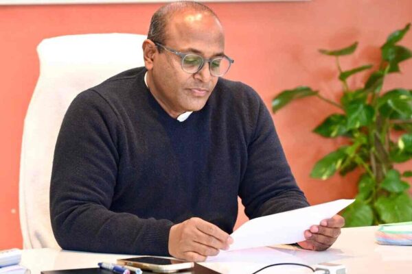 उत्तराखण्ड में अप्रैल में विशेष गहन पुनरीक्षण