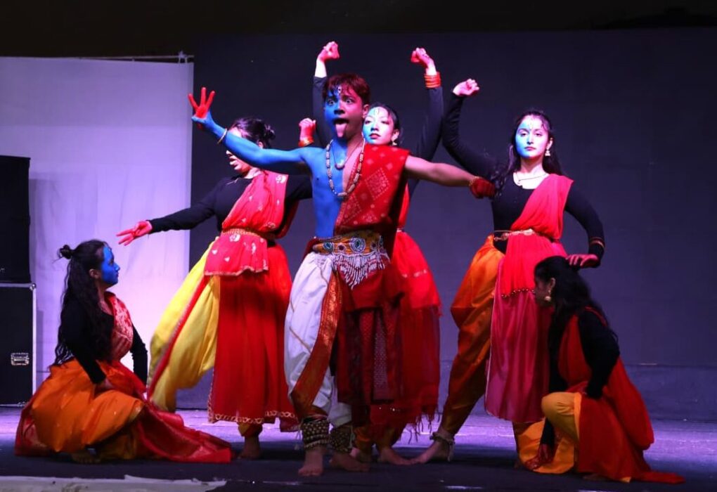 साइक्लोथॉन के साथ ‘गोरखा हिमालयन फेस्टिवल’ का शुभारंभ