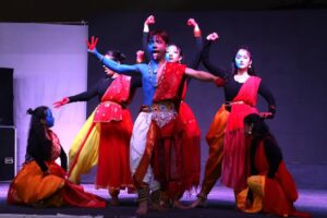 साइक्लोथॉन के साथ ‘गोरखा हिमालयन फेस्टिवल’ का शुभारंभ