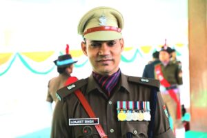 उत्तराखंड पुलिस के लिए गर्व का क्षण, राष्ट्रीय स्तर पर प्रतिष्ठित SKOCH Award के लिए चयन