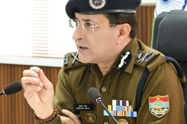 उत्तराखंड पुलिस प्रदेशभर में चलाएगी व्यापक सत्यापन अभियान