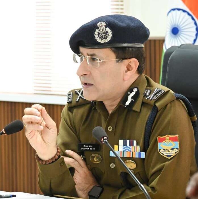 उत्तराखंड पुलिस प्रदेशभर में चलाएगी व्यापक सत्यापन अभियान