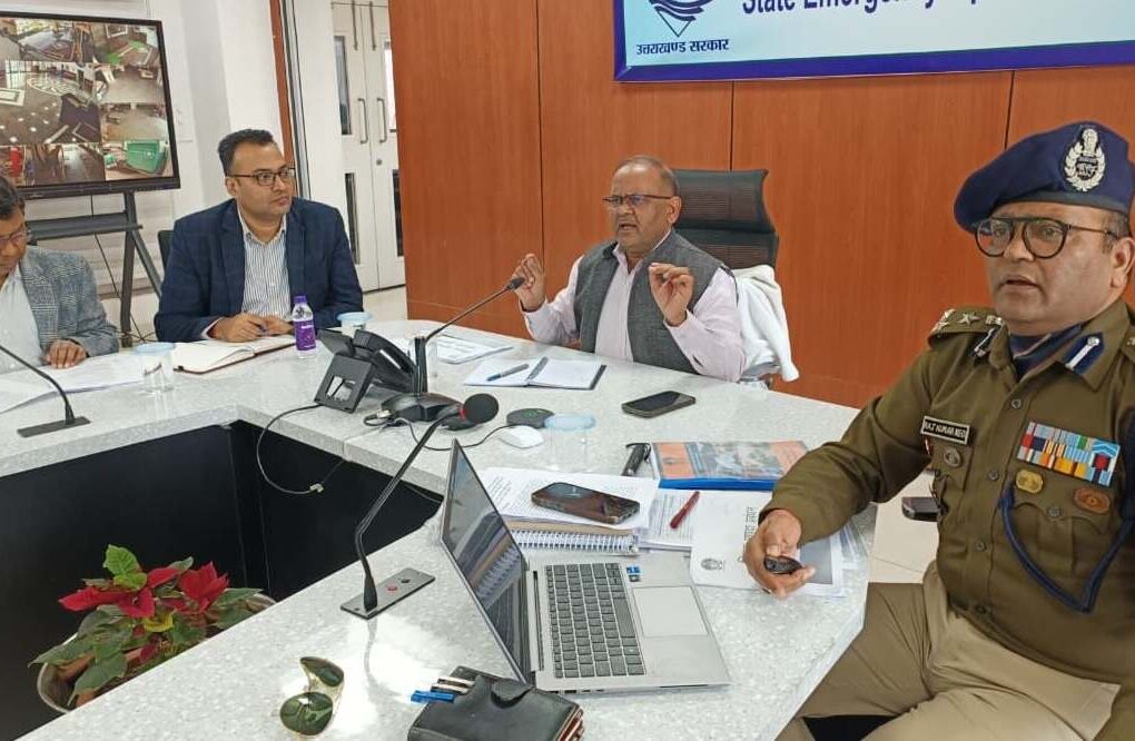 उत्तराखण्ड में बिल्डिंग बायलाॅज में होगा संशोधन