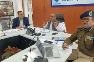 उत्तराखण्ड में बिल्डिंग बायलाॅज में होगा संशोधन